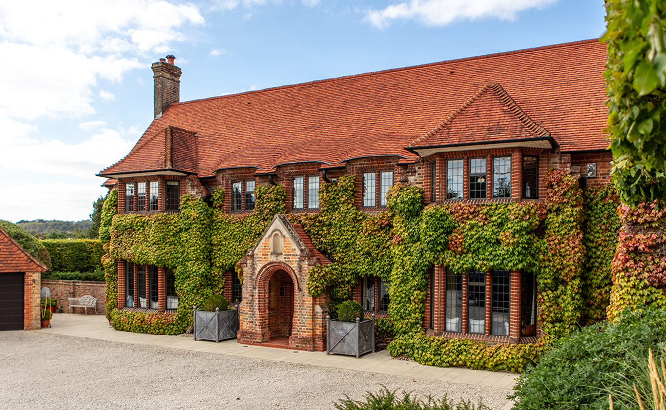 William Morris House